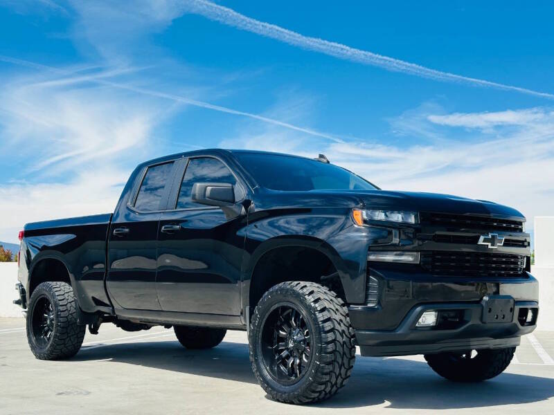 chevrolet silverado 1500 2019 1GCRWDED6KZ328157 image chevrolet silverado 1500 2019 1GCRWDED6KZ328157 image
